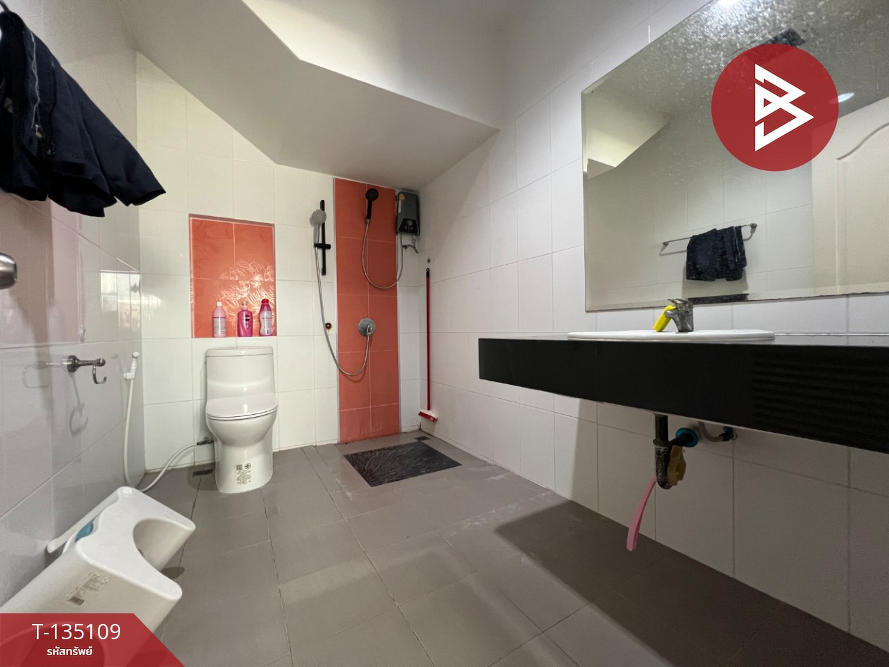 ขายบ้านแฝด หมู่บ้านทรัพย์รุ่งเรืองซิตี้ เทศบาลบางปู 53 สมุทรปราการ 12