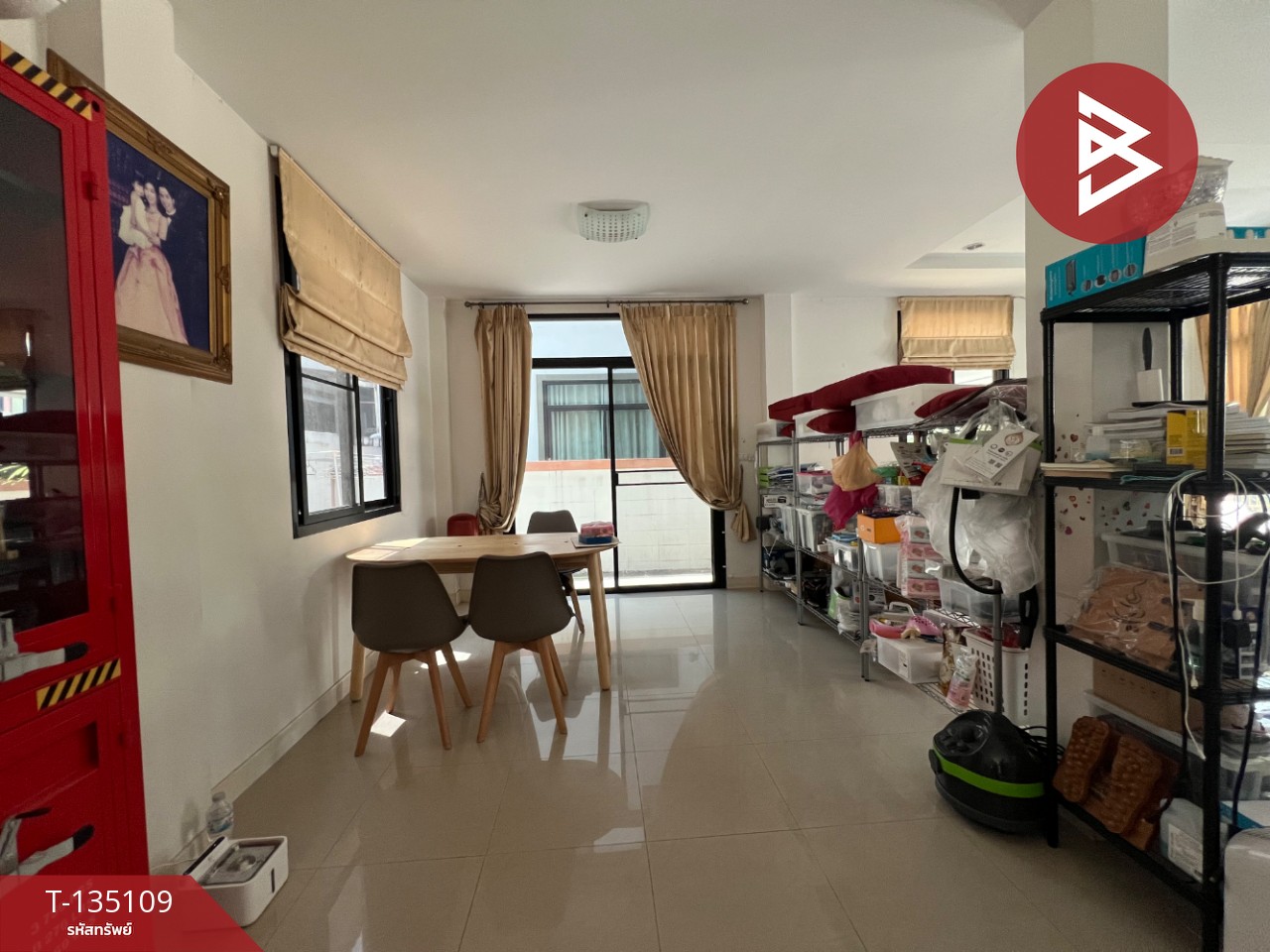 ขายบ้านแฝด หมู่บ้านทรัพย์รุ่งเรืองซิตี้ เทศบาลบางปู 53 สมุทรปราการ 6