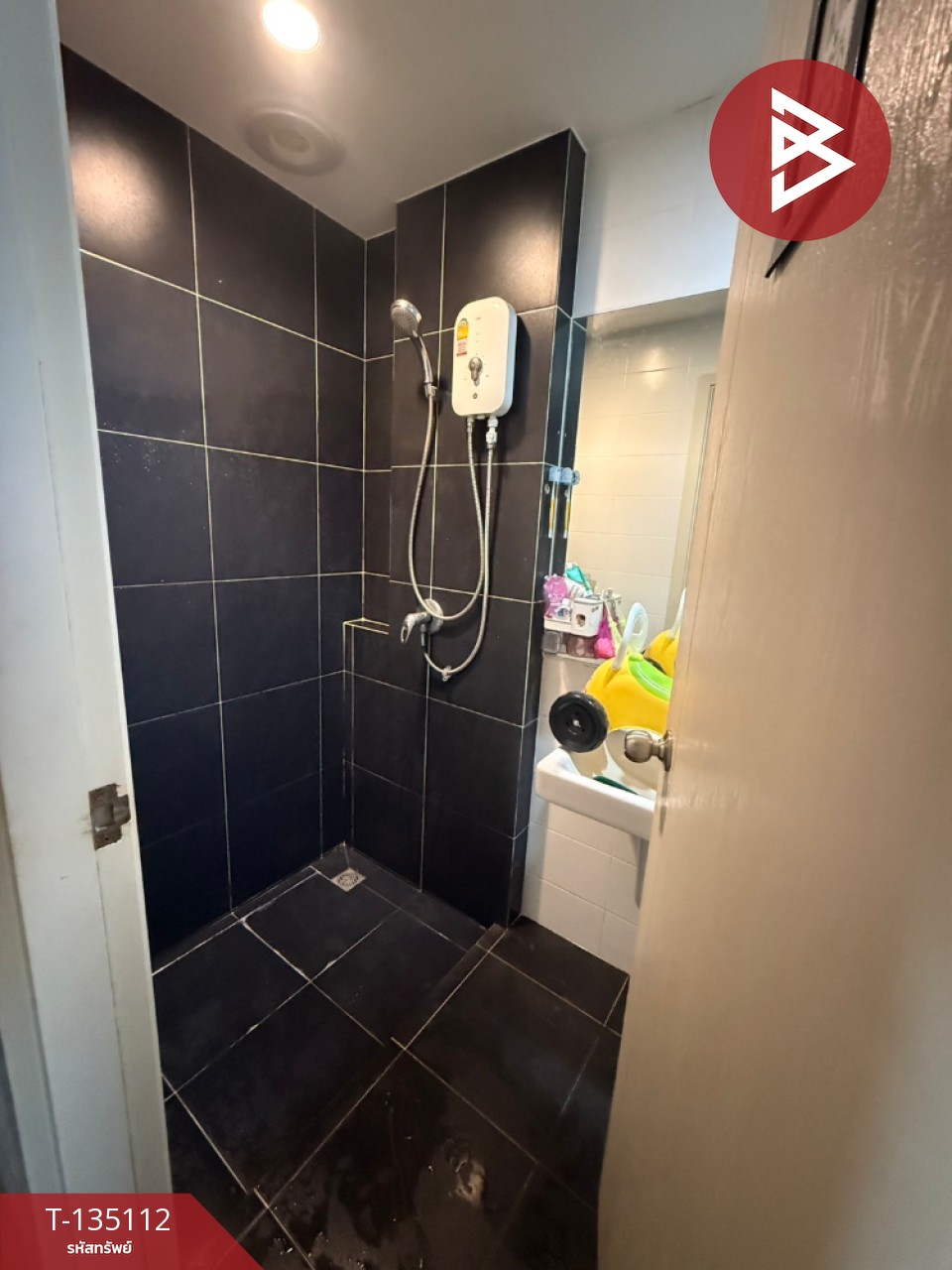 ขายทาวน์เฮ้าส์ หมู่บ้านวีคอมพาวด์ บางนา (V Compound Bangna) บางบ่อ สมุทรปราการ 5