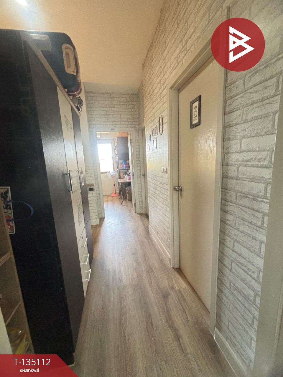 ขายทาวน์เฮ้าส์ หมู่บ้านวีคอมพาวด์ บางนา (V Compound Bangna) บางบ่อ สมุทรปราการ 10