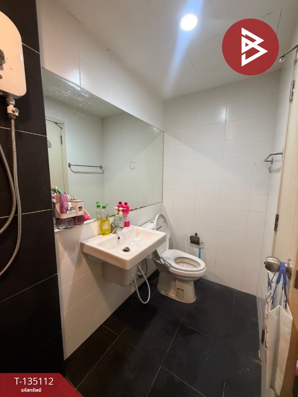 ขายทาวน์เฮ้าส์ หมู่บ้านวีคอมพาวด์ บางนา (V Compound Bangna) บางบ่อ สมุทรปราการ 4