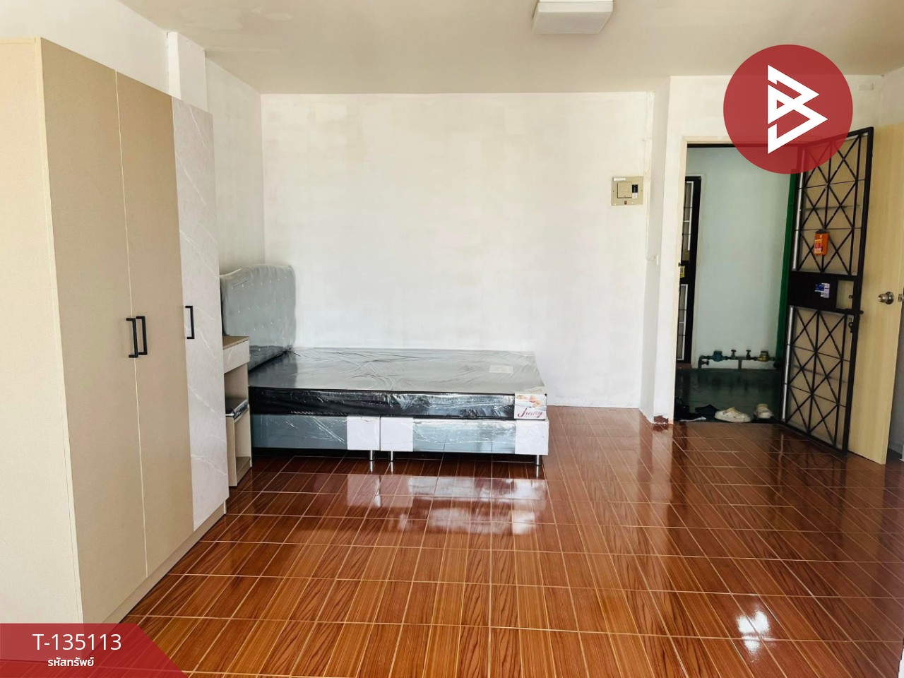 ขายคอนโดมิเนียม ซิตี้พาร์ค บางนา2 บางพลี สมุทรปราการ 3