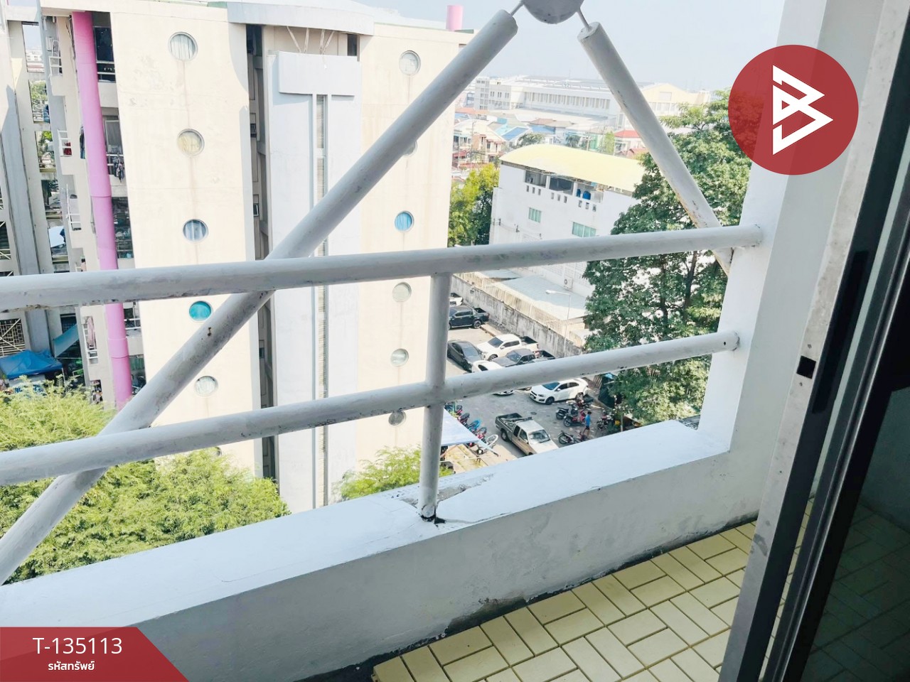 ขายคอนโดมิเนียม ซิตี้พาร์ค บางนา2 บางพลี สมุทรปราการ 5