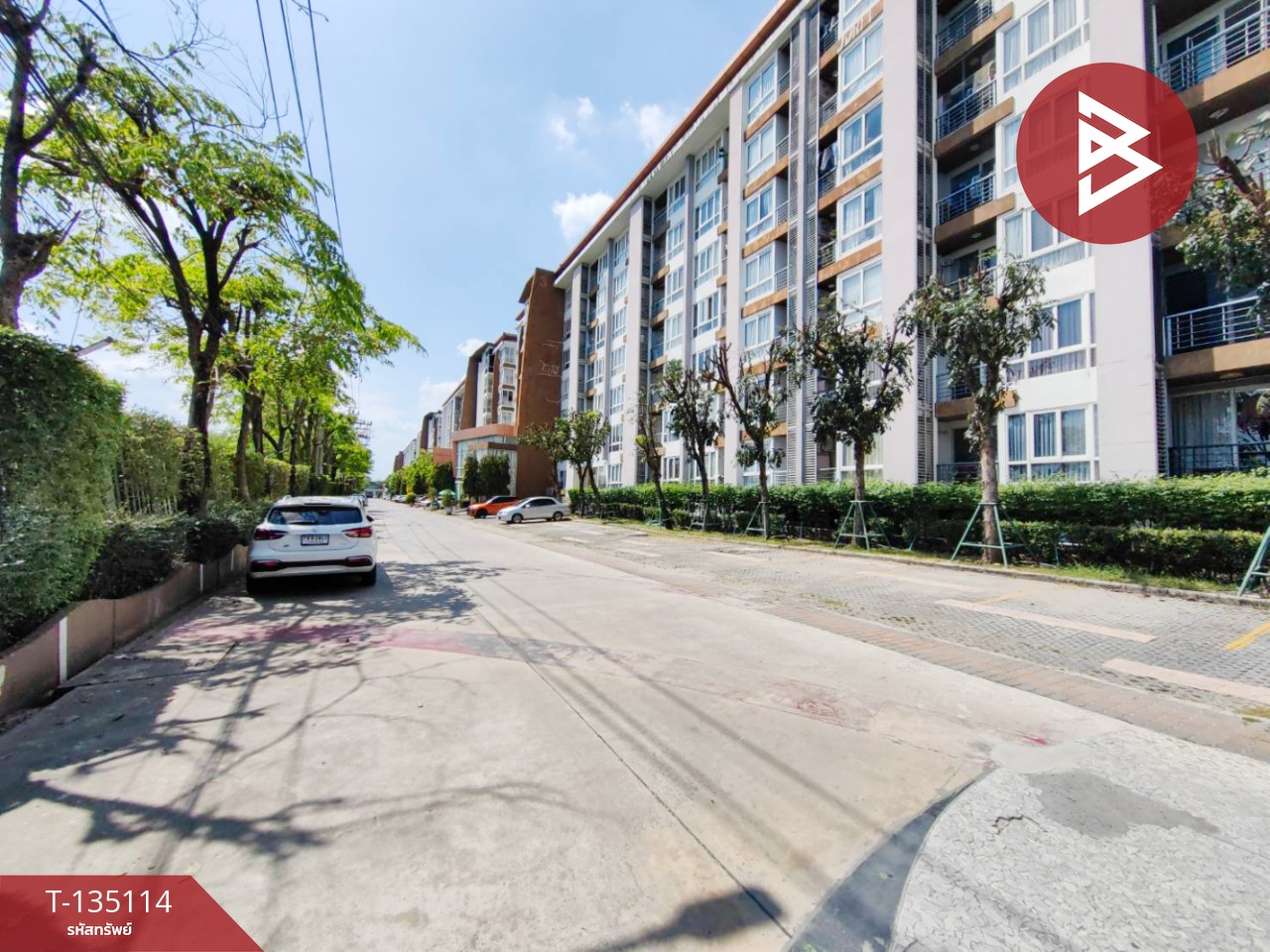ขายคอนโด แอร์ลิงค์ เรสซิเดนซ์ (Airlink Residence) กรุงเทพมหานคร 11