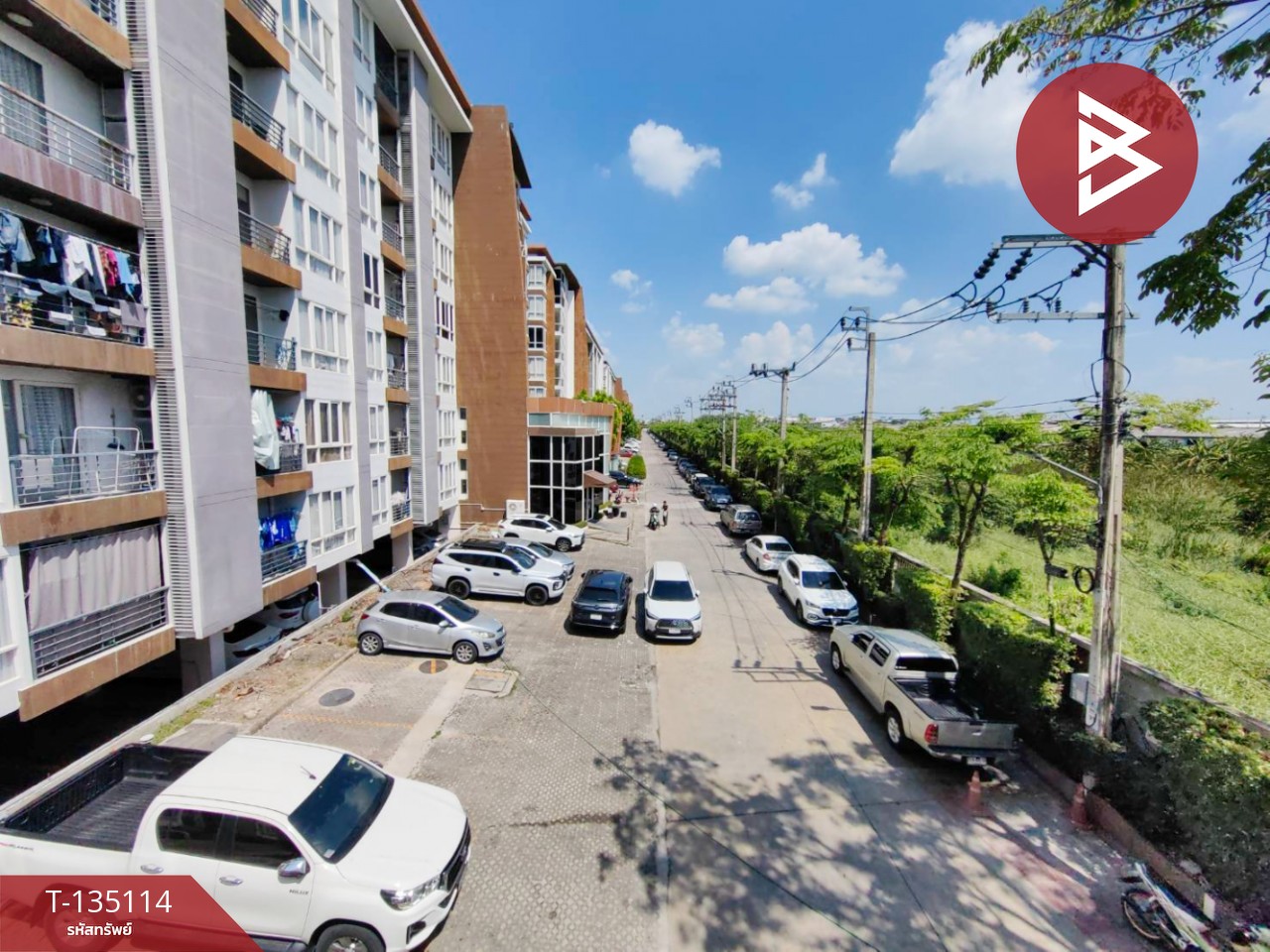 ขายคอนโด แอร์ลิงค์ เรสซิเดนซ์ (Airlink Residence) กรุงเทพมหานคร 10