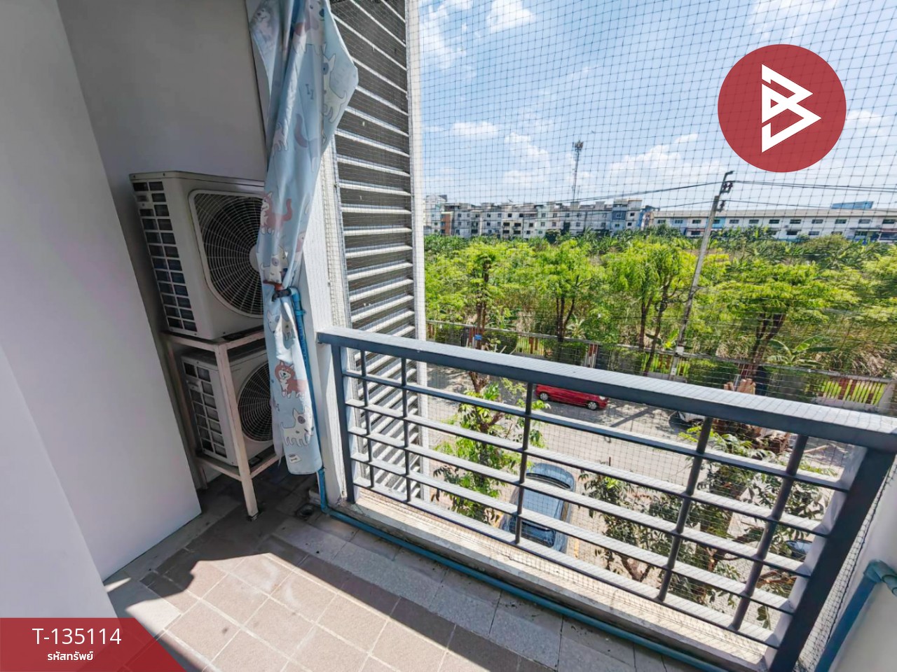 ขายคอนโด แอร์ลิงค์ เรสซิเดนซ์ (Airlink Residence) กรุงเทพมหานคร 7