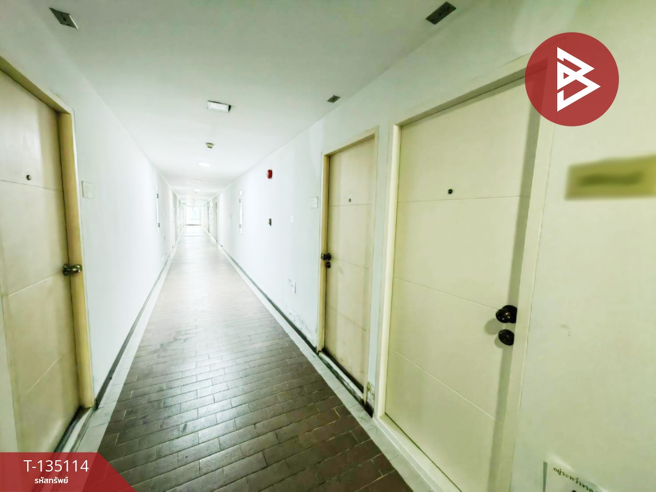 ขายคอนโด แอร์ลิงค์ เรสซิเดนซ์ (Airlink Residence) กรุงเทพมหานคร 5