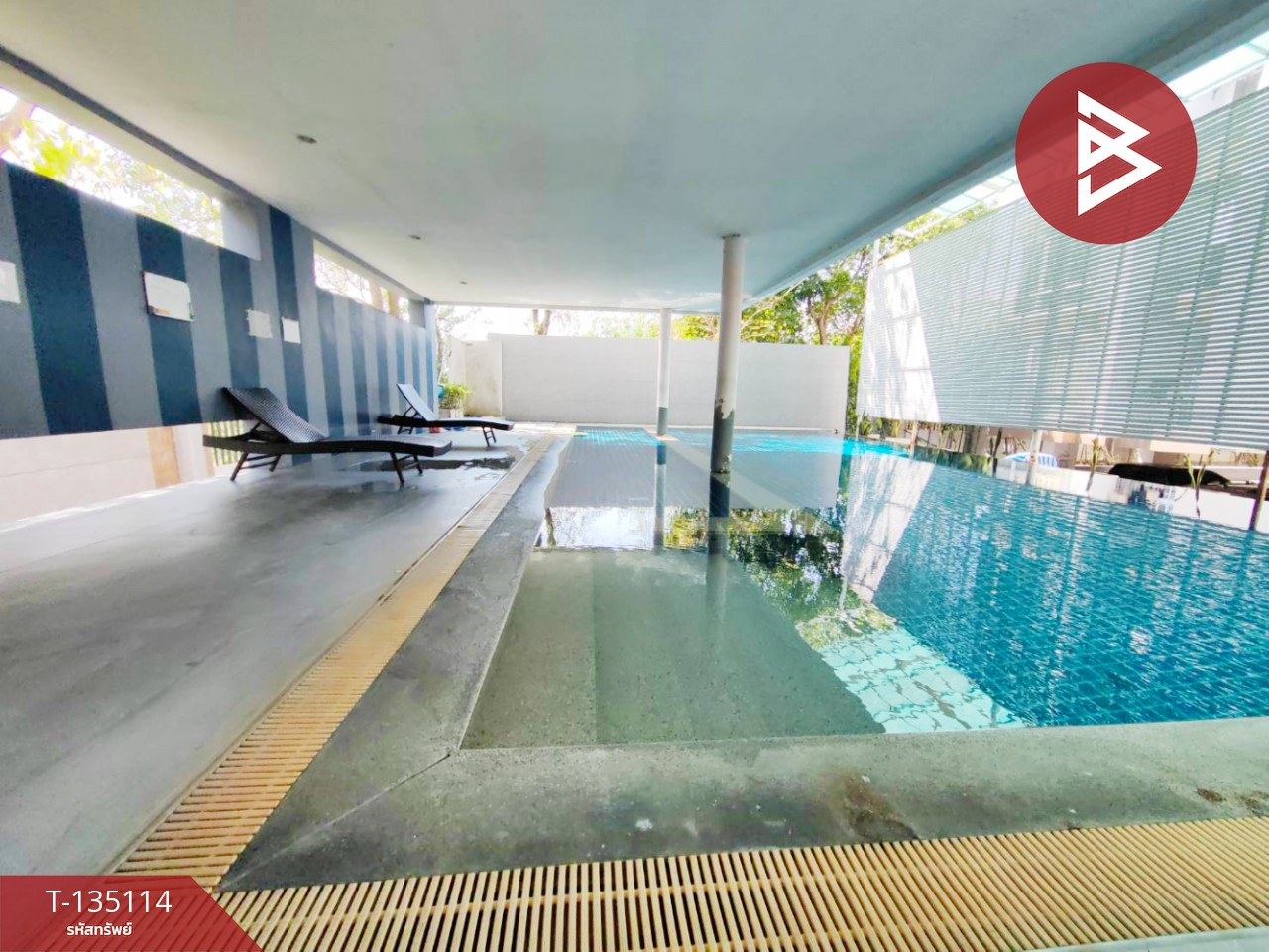 ขายคอนโด แอร์ลิงค์ เรสซิเดนซ์ (Airlink Residence) กรุงเทพมหานคร 9