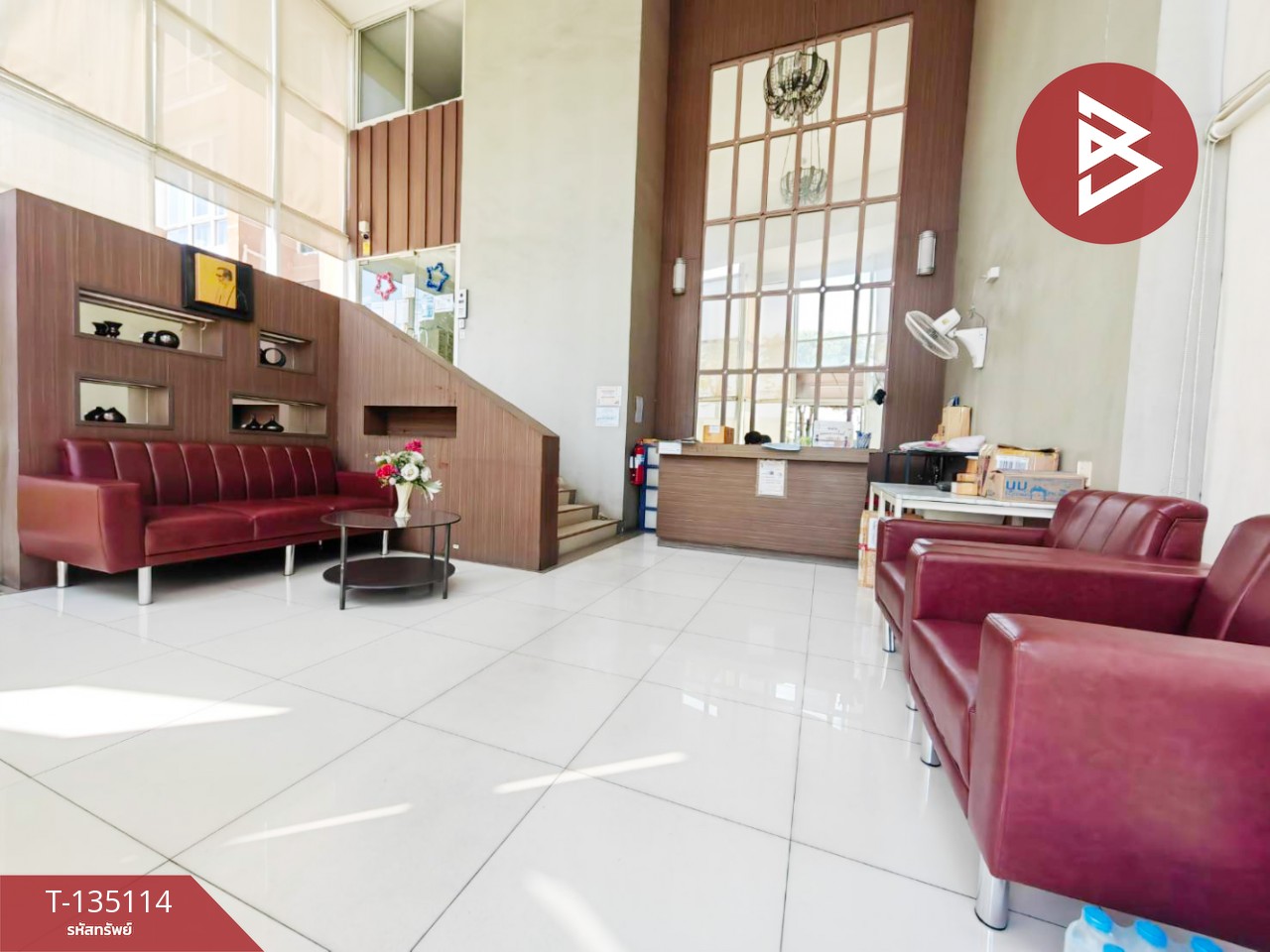 ขายคอนโด แอร์ลิงค์ เรสซิเดนซ์ (Airlink Residence) กรุงเทพมหานคร 8