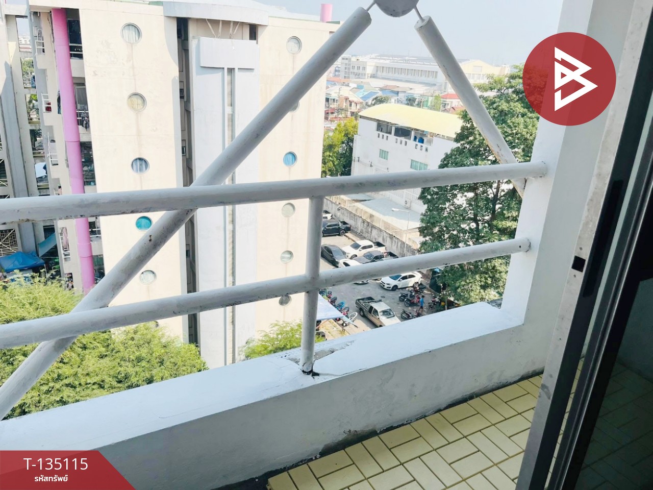 ขายคอนโด ซิตี้พาร์ค บางนา2 (City Park Bangna2) สมุทรปราการ 5