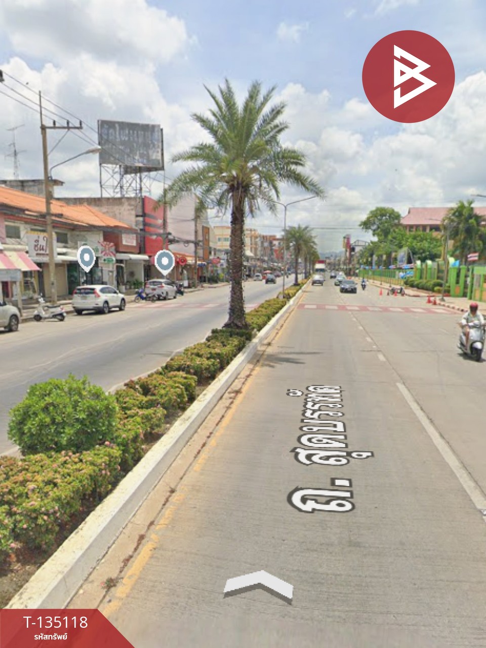 ขายที่ดิน เนื้อที่ 2 ไร่ แก่งคอย สระบุรี 7