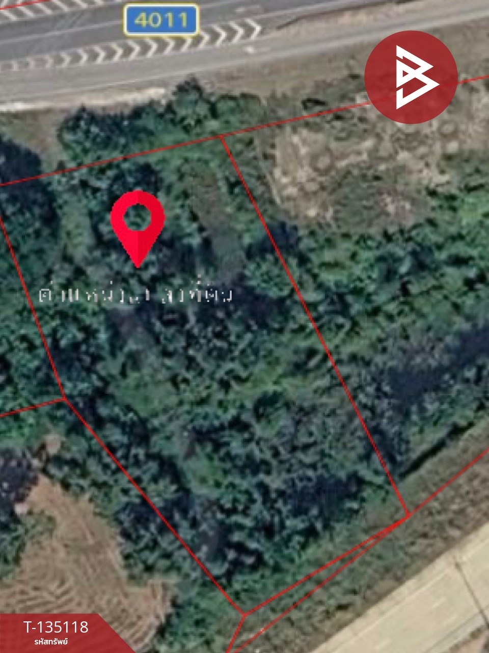 ขายที่ดิน เนื้อที่ 2 ไร่ แก่งคอย สระบุรี 2