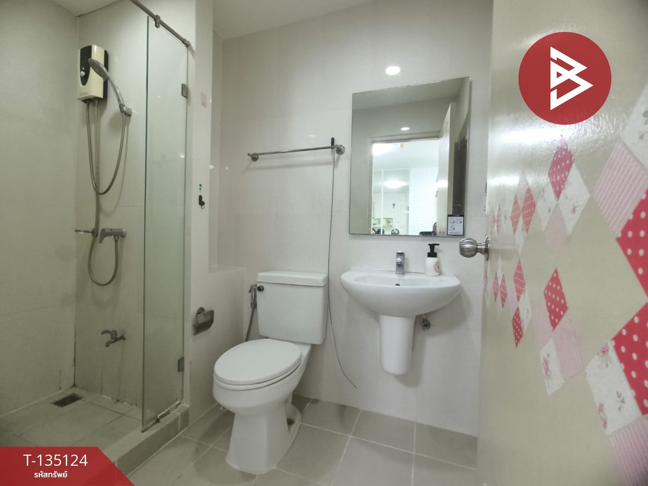 ขายคอนโด โครงการไอคอนโด สุขุมวิท105 (Icondo Sukhumvit105) บางนา กรุงเทพมหานคร 5