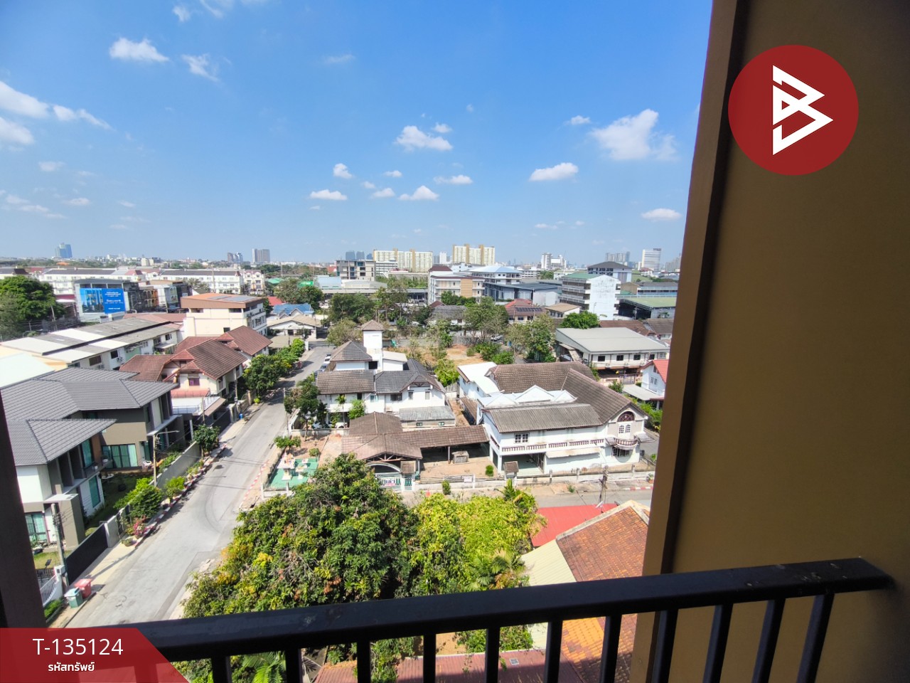 ขายคอนโด โครงการไอคอนโด สุขุมวิท105 (Icondo Sukhumvit105) บางนา กรุงเทพมหานคร 7