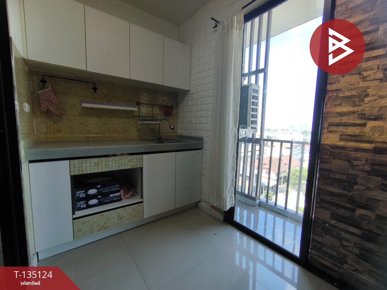 ขายคอนโด โครงการไอคอนโด สุขุมวิท105 (Icondo Sukhumvit105) บางนา กรุงเทพมหานคร 6