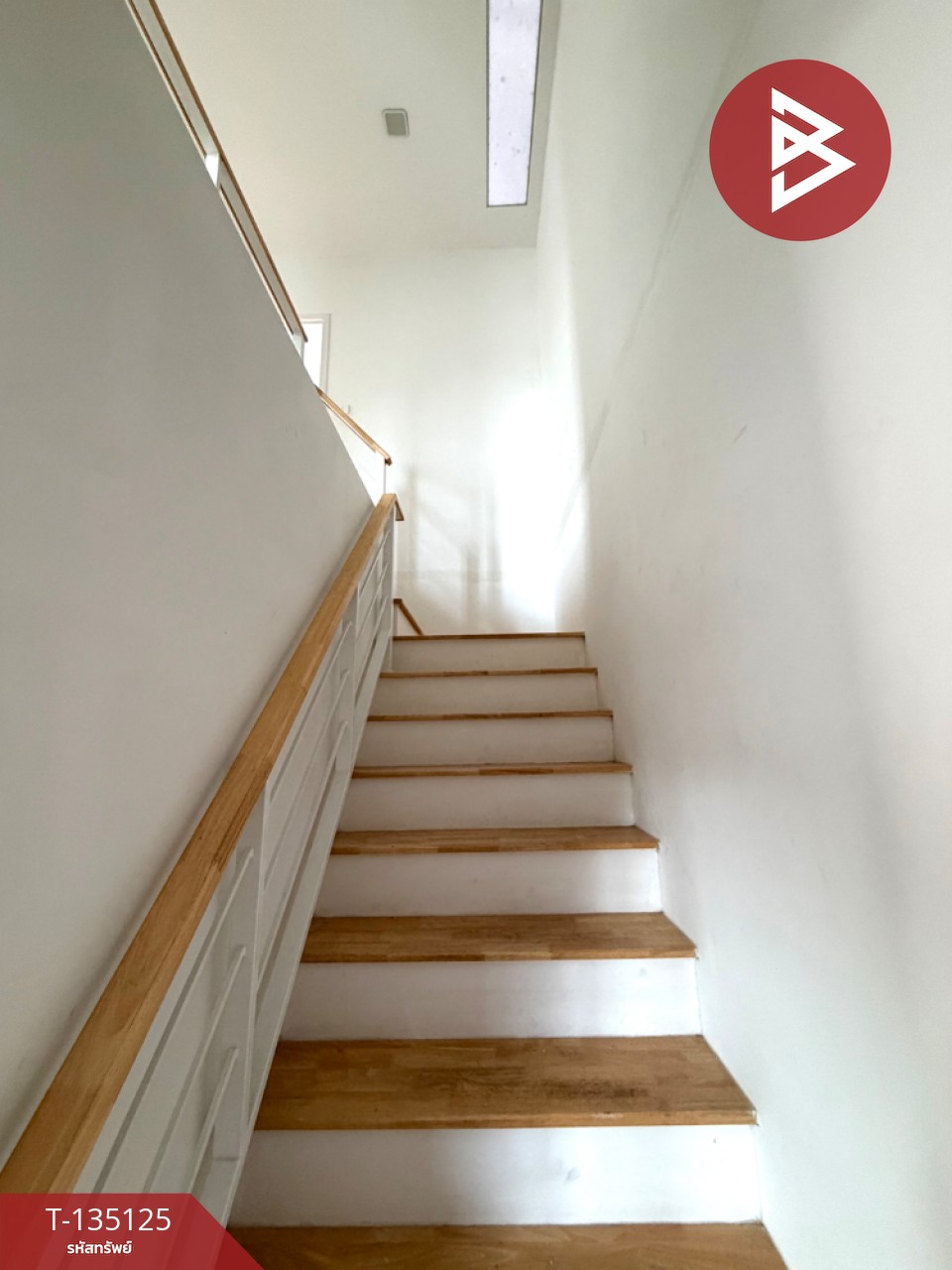 ขายทาวน์เฮ้าส์ หมู่บ้านพฤกษา สุขุมวิท-บางปู สมุทรปราการ ใกล้ถนนสุขุมวิทสายเก่า 7