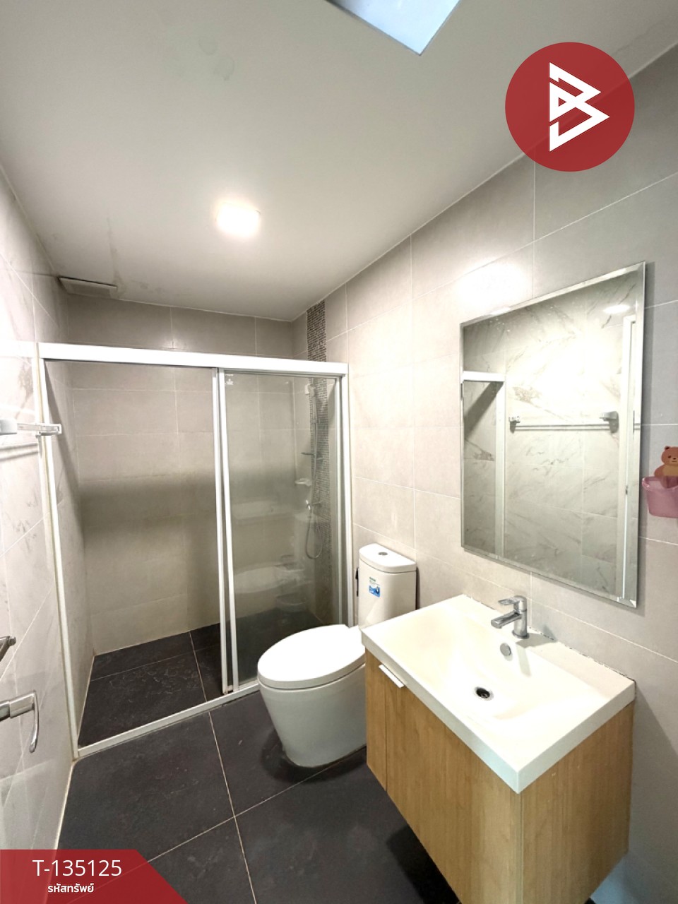 ขายทาวน์เฮ้าส์ หมู่บ้านพฤกษา สุขุมวิท-บางปู สมุทรปราการ ใกล้ถนนสุขุมวิทสายเก่า 14