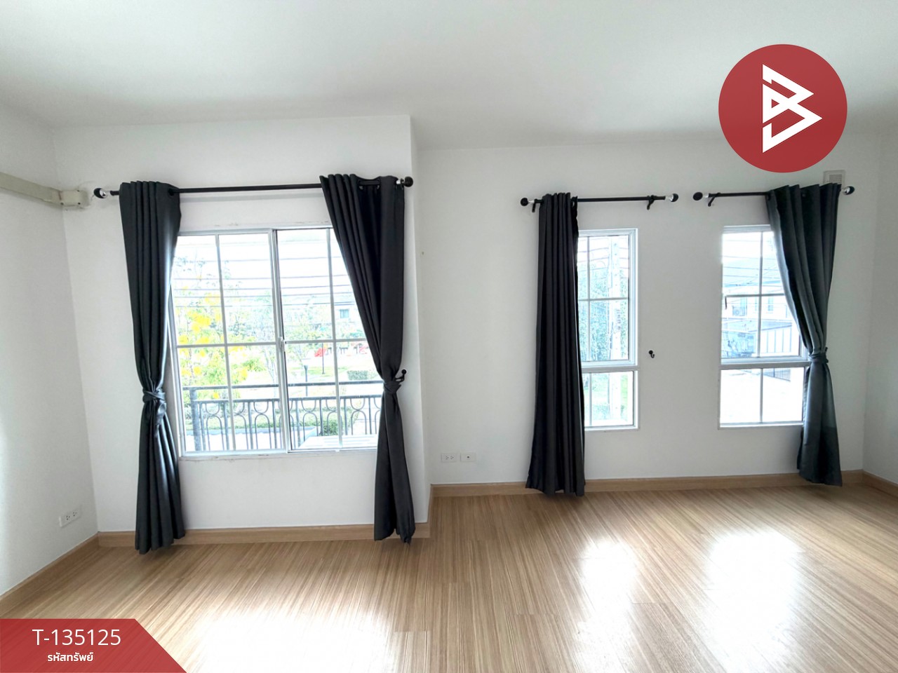 ขายทาวน์เฮ้าส์ หมู่บ้านพฤกษา สุขุมวิท-บางปู สมุทรปราการ ใกล้ถนนสุขุมวิทสายเก่า 12