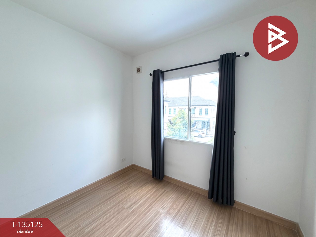 ขายทาวน์เฮ้าส์ หมู่บ้านพฤกษา สุขุมวิท-บางปู สมุทรปราการ ใกล้ถนนสุขุมวิทสายเก่า 9