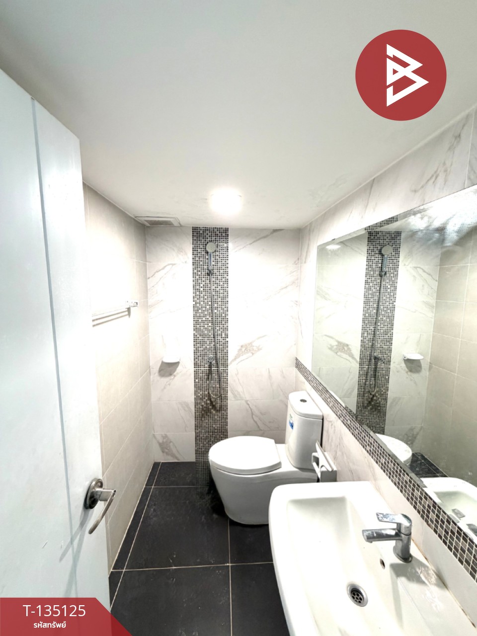 ขายทาวน์เฮ้าส์ หมู่บ้านพฤกษา สุขุมวิท-บางปู สมุทรปราการ ใกล้ถนนสุขุมวิทสายเก่า 13