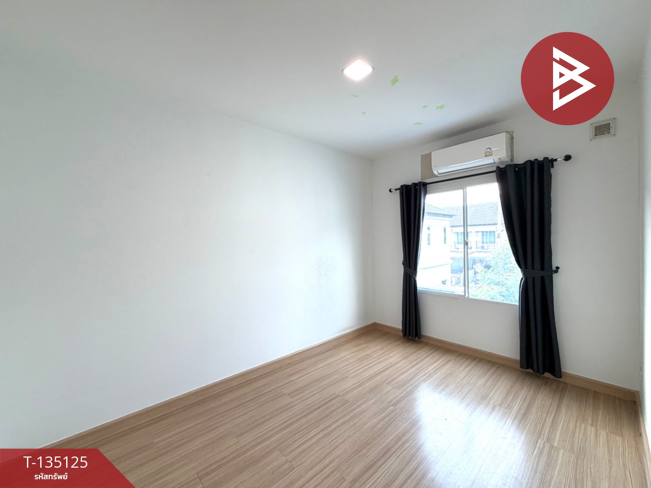 ขายทาวน์เฮ้าส์ หมู่บ้านพฤกษา สุขุมวิท-บางปู สมุทรปราการ ใกล้ถนนสุขุมวิทสายเก่า 10