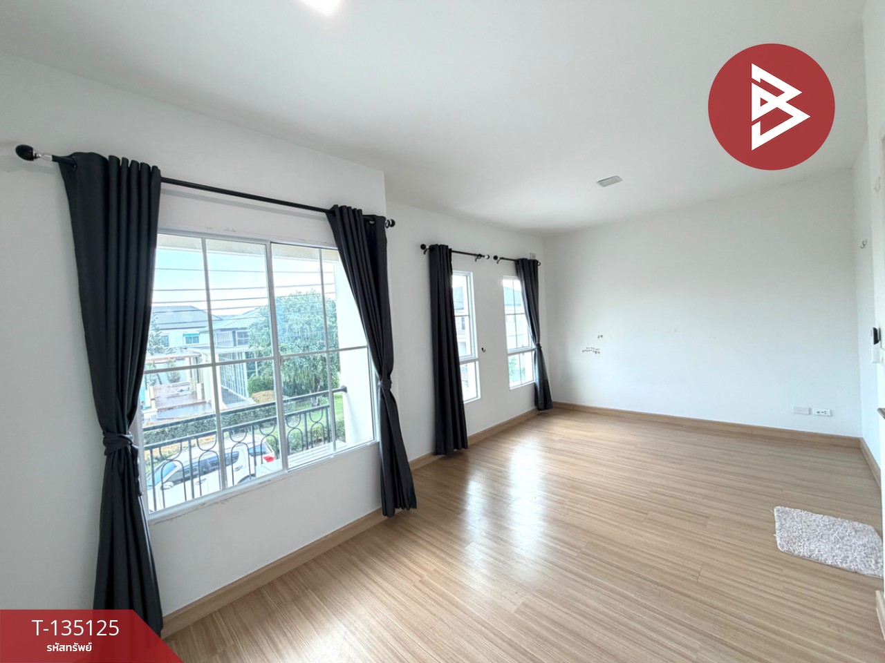 ขายทาวน์เฮ้าส์ หมู่บ้านพฤกษา สุขุมวิท-บางปู สมุทรปราการ ใกล้ถนนสุขุมวิทสายเก่า 6