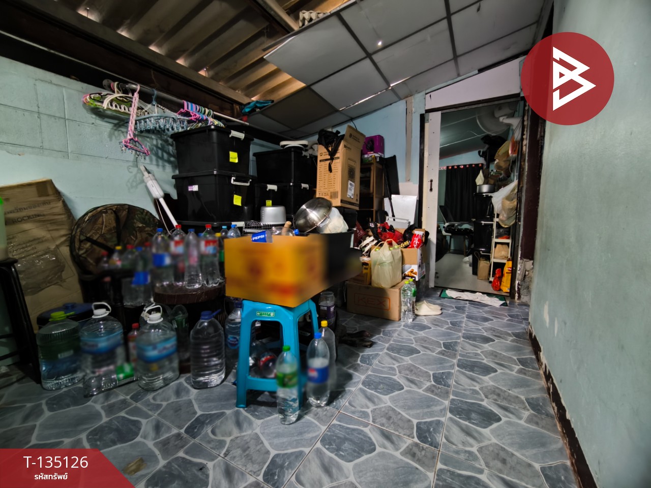 ขายบ้านเดี่ยว เนื้อที่ 34.9 ตร.วา บางขุนเทียน กรุงเทพมหานคร 5