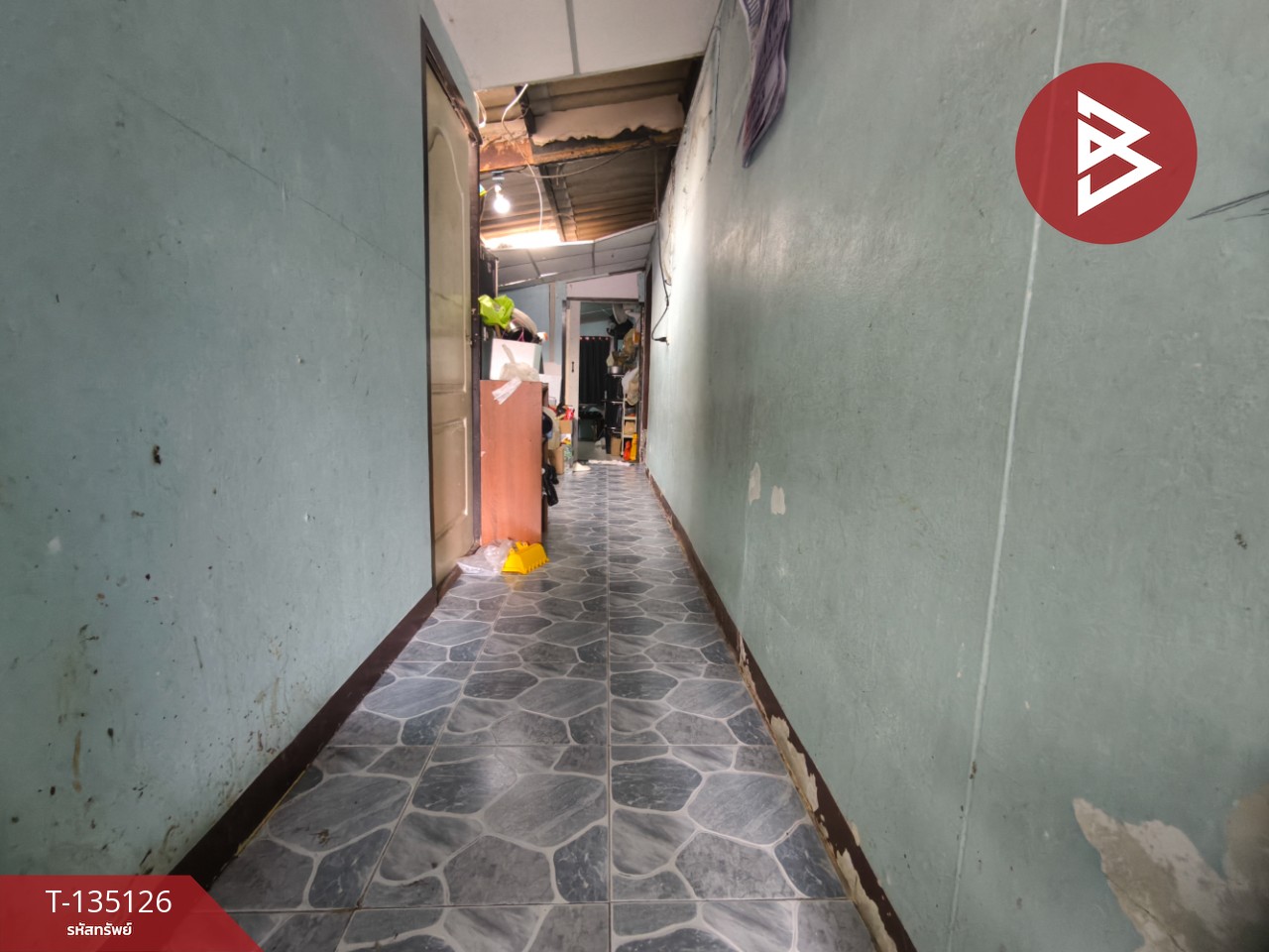 ขายบ้านเดี่ยว เนื้อที่ 34.9 ตร.วา บางขุนเทียน กรุงเทพมหานคร 4