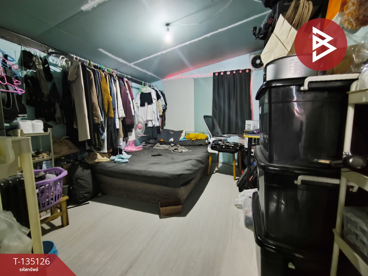 ขายบ้านเดี่ยว เนื้อที่ 34.9 ตร.วา บางขุนเทียน กรุงเทพมหานคร 7
