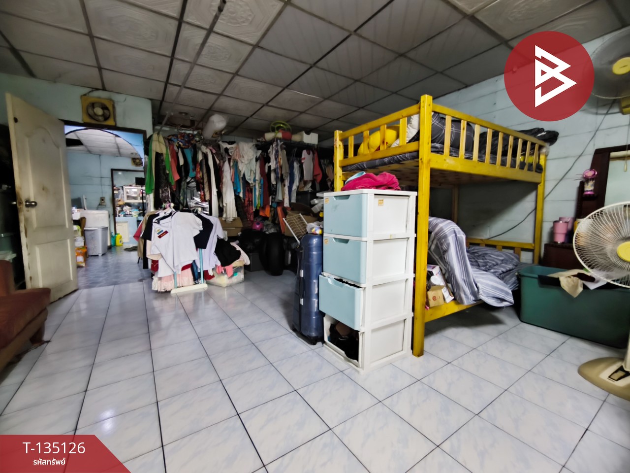 ขายบ้านเดี่ยว เนื้อที่ 34.9 ตร.วา บางขุนเทียน กรุงเทพมหานคร 8