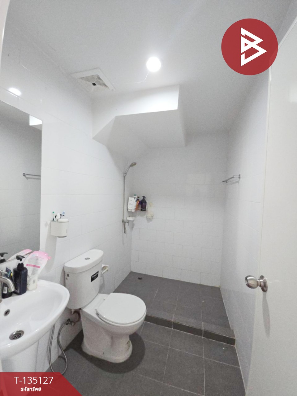 ขายทาวน์เฮ้าส์ หมู่บ้านภูริ วงแหวน-ลำลูกกา คลอง4 (PURI Wongwaen-Lumlukka Klong4) ปทุมธานี 13