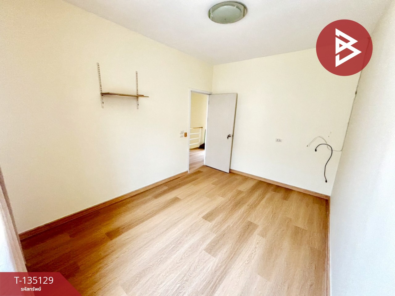 ขายทาวน์เฮ้าส์ หมู่บ้านกัสโต้ บางนา-สุวรรณภูมิ (Gusto Bangna-Suwannabhumi) บางเสาธง สมุทรปราการ 9