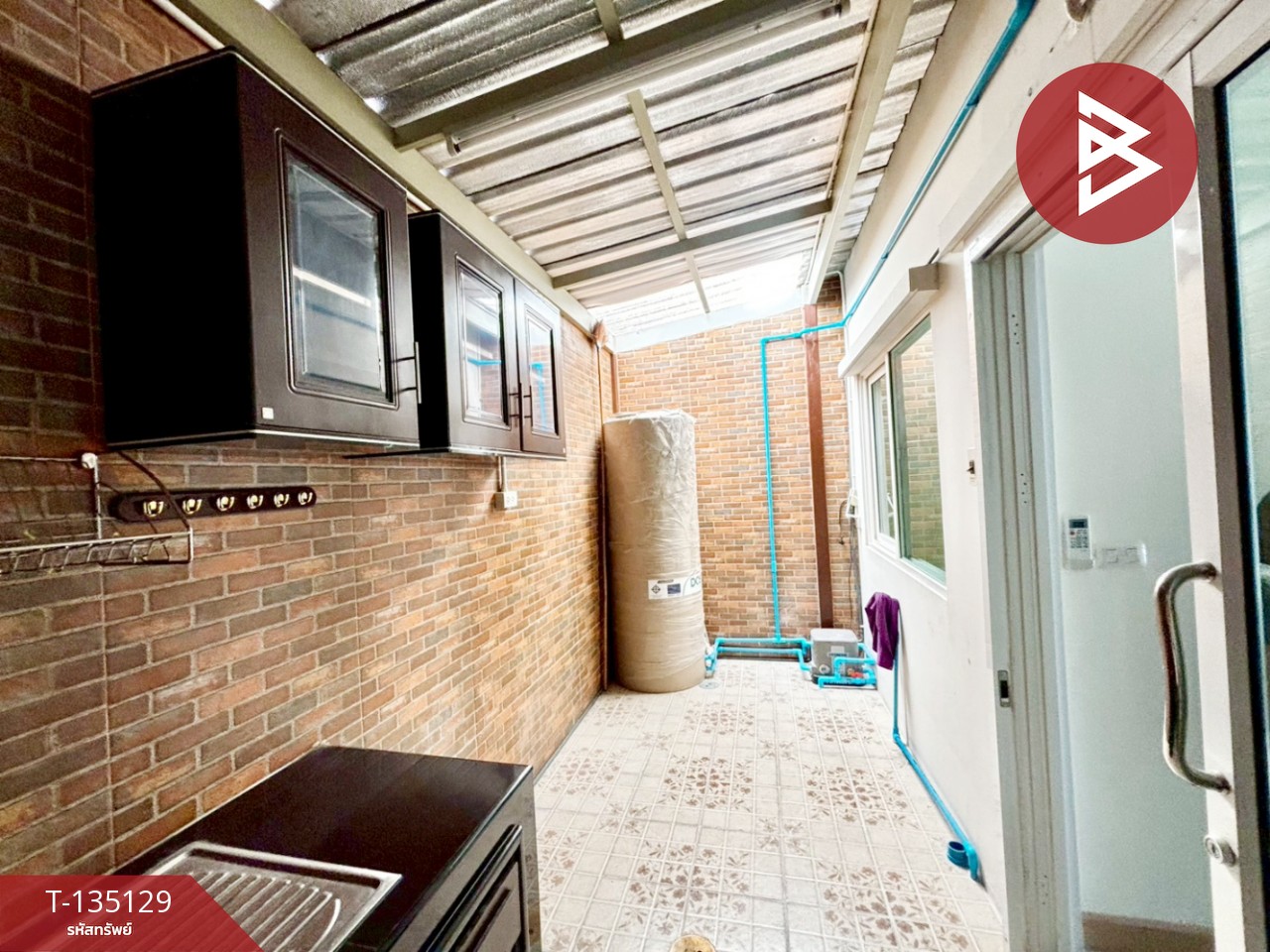 ขายทาวน์เฮ้าส์ หมู่บ้านกัสโต้ บางนา-สุวรรณภูมิ (Gusto Bangna-Suwannabhumi) บางเสาธง สมุทรปราการ 5