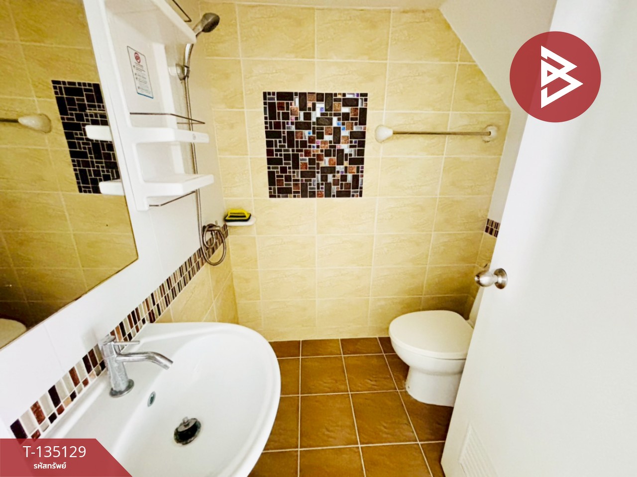 ขายทาวน์เฮ้าส์ หมู่บ้านกัสโต้ บางนา-สุวรรณภูมิ (Gusto Bangna-Suwannabhumi) บางเสาธง สมุทรปราการ 14