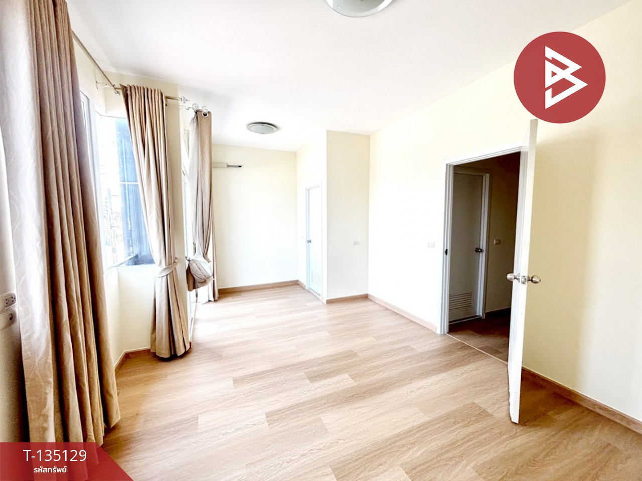 ขายทาวน์เฮ้าส์ หมู่บ้านกัสโต้ บางนา-สุวรรณภูมิ (Gusto Bangna-Suwannabhumi) บางเสาธง สมุทรปราการ 12