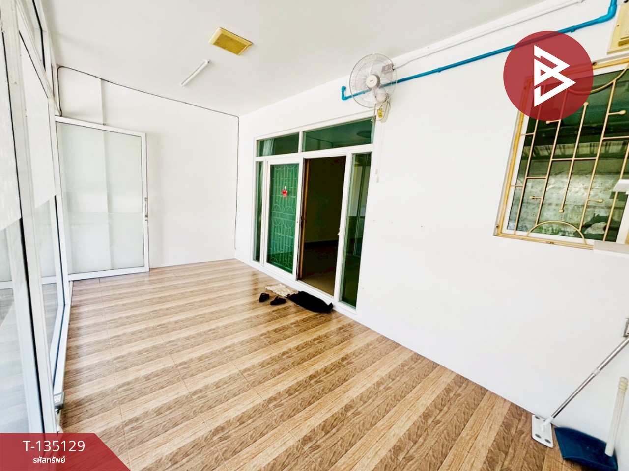 ขายทาวน์เฮ้าส์ หมู่บ้านกัสโต้ บางนา-สุวรรณภูมิ (Gusto Bangna-Suwannabhumi) บางเสาธง สมุทรปราการ 8