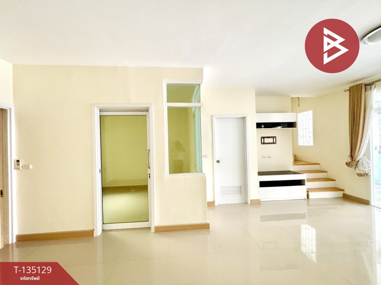 ขายทาวน์เฮ้าส์ หมู่บ้านกัสโต้ บางนา-สุวรรณภูมิ (Gusto Bangna-Suwannabhumi) บางเสาธง สมุทรปราการ 4