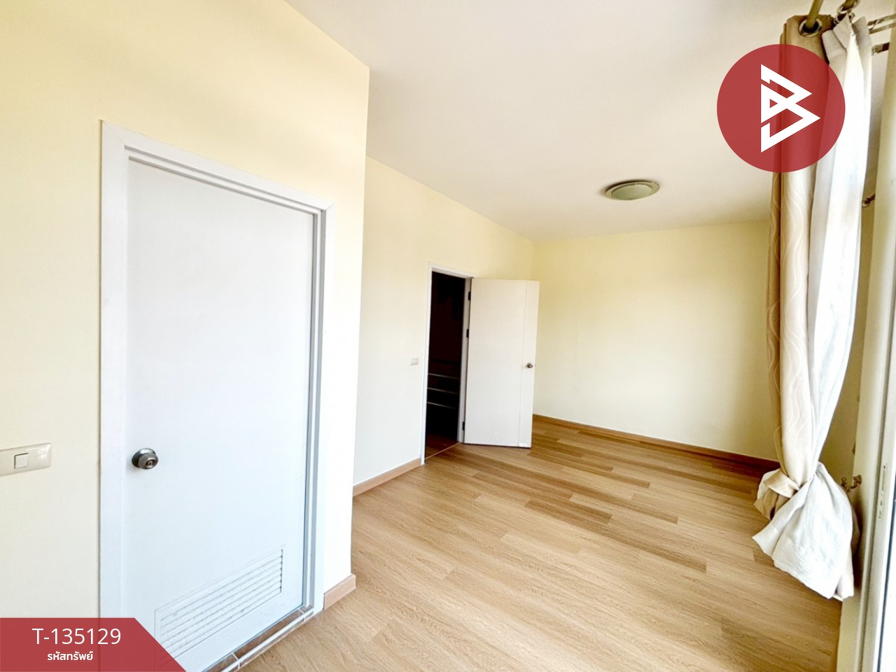 ขายทาวน์เฮ้าส์ หมู่บ้านกัสโต้ บางนา-สุวรรณภูมิ (Gusto Bangna-Suwannabhumi) บางเสาธง สมุทรปราการ 13