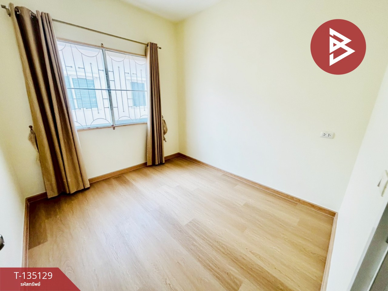 ขายทาวน์เฮ้าส์ หมู่บ้านกัสโต้ บางนา-สุวรรณภูมิ (Gusto Bangna-Suwannabhumi) บางเสาธง สมุทรปราการ 10