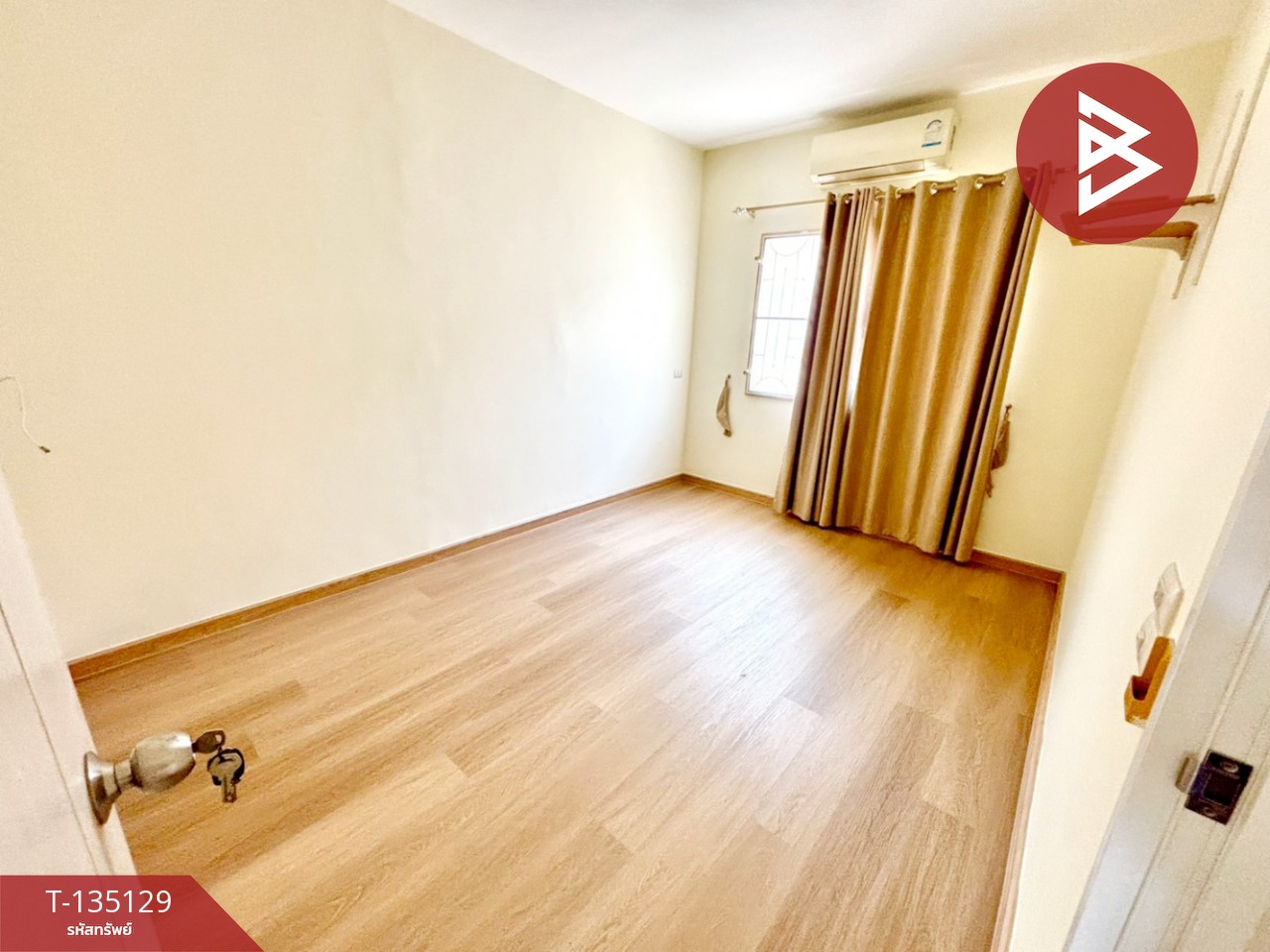 ขายทาวน์เฮ้าส์ หมู่บ้านกัสโต้ บางนา-สุวรรณภูมิ (Gusto Bangna-Suwannabhumi) บางเสาธง สมุทรปราการ 11