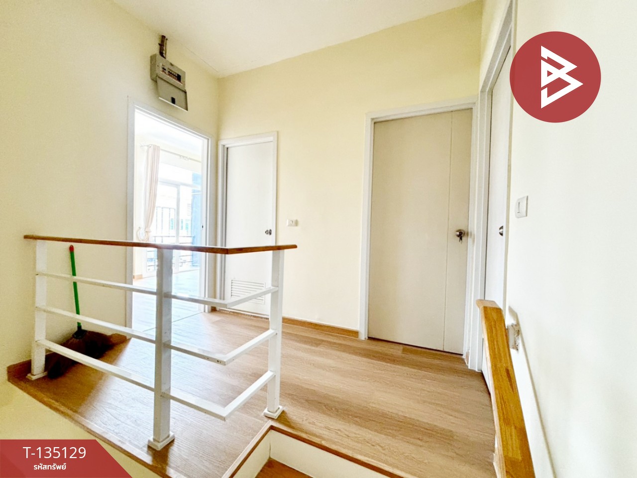 ขายทาวน์เฮ้าส์ หมู่บ้านกัสโต้ บางนา-สุวรรณภูมิ (Gusto Bangna-Suwannabhumi) บางเสาธง สมุทรปราการ 7