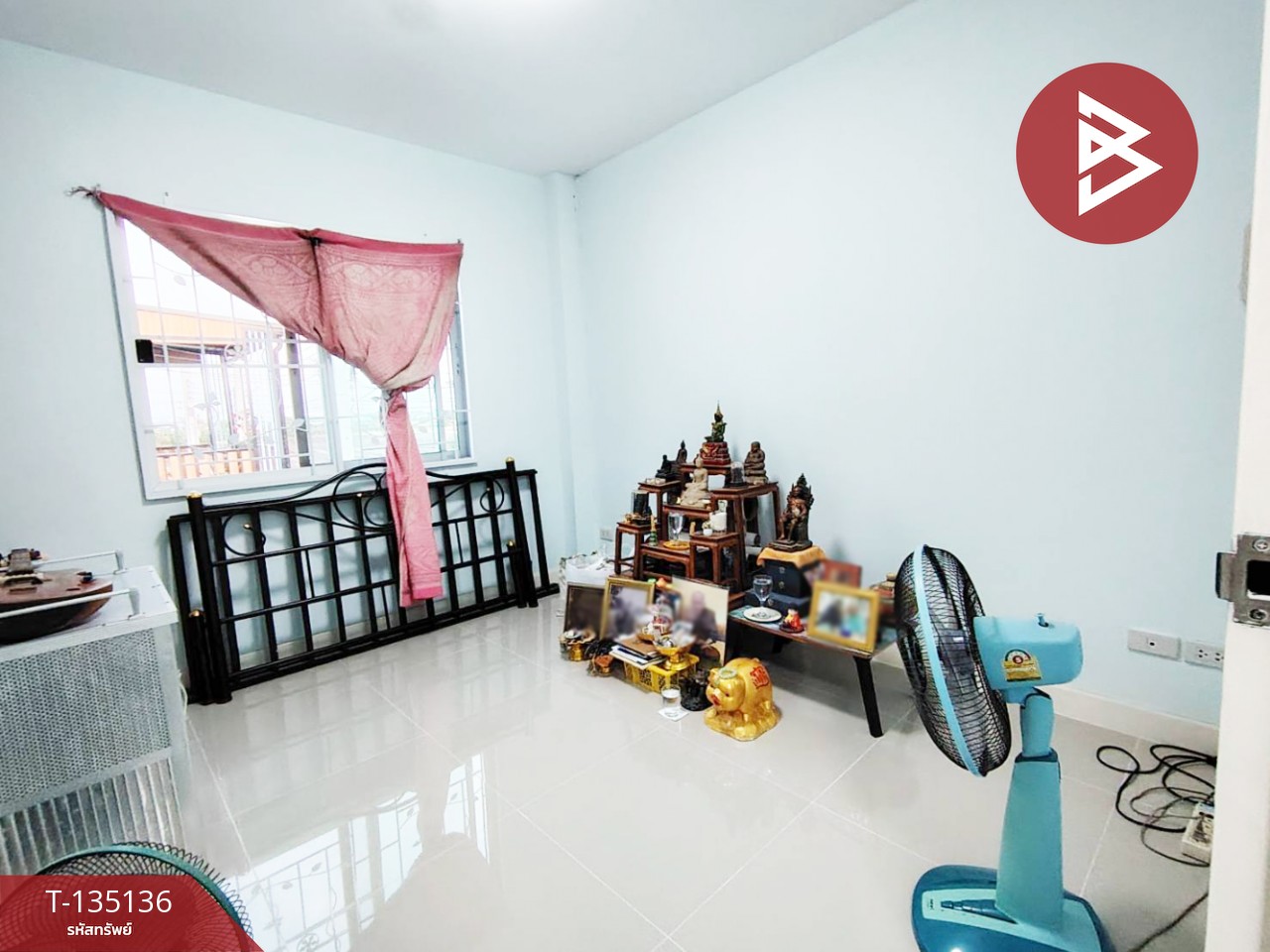 ขายทาวน์เฮ้าส์ หมู่บ้านกิตตินคร กรีนทาวน์ (ลาดหวาย) บางบ่อ สมุทรปราการ 11