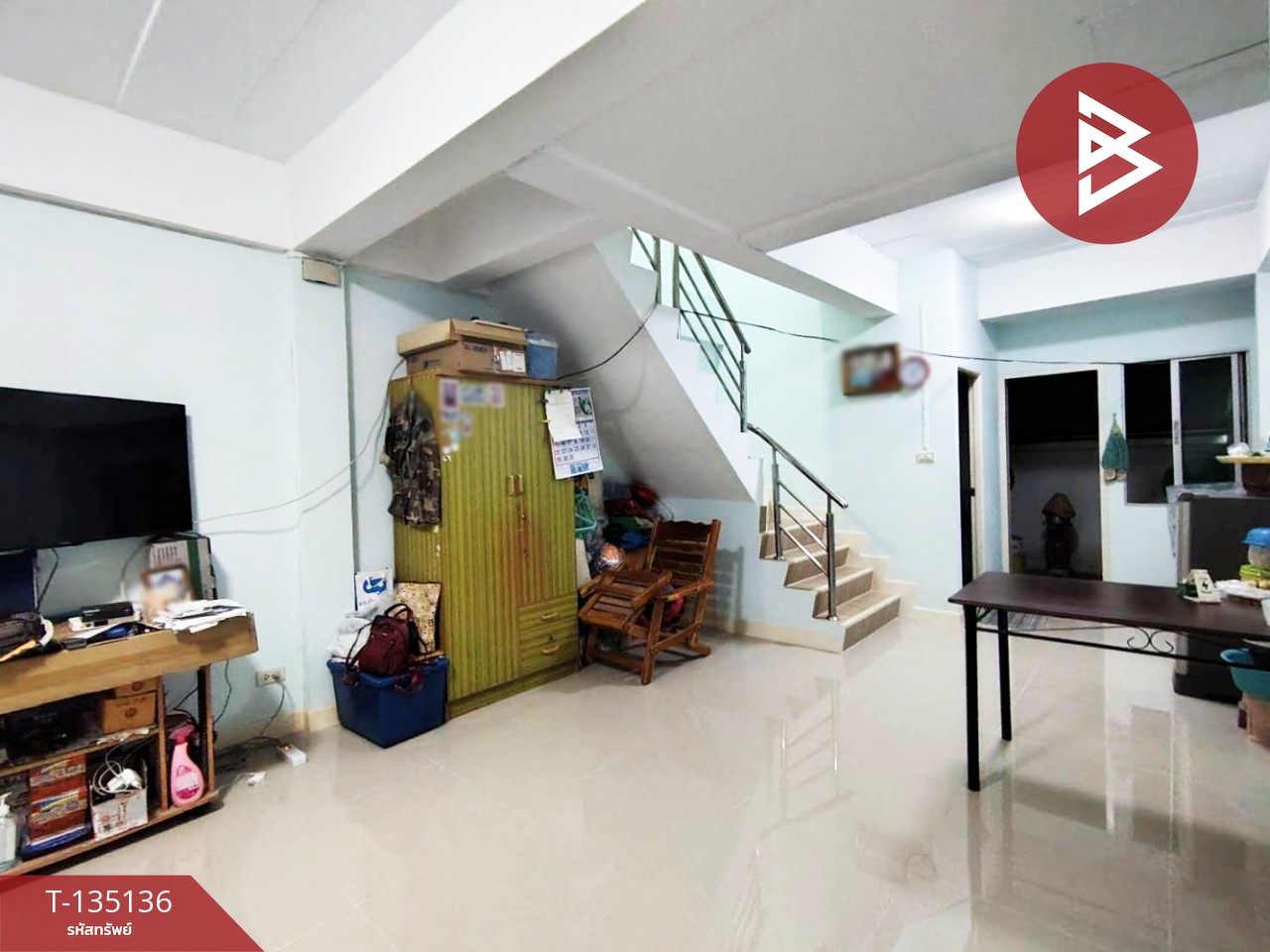 ขายทาวน์เฮ้าส์ หมู่บ้านกิตตินคร กรีนทาวน์ (ลาดหวาย) บางบ่อ สมุทรปราการ 6