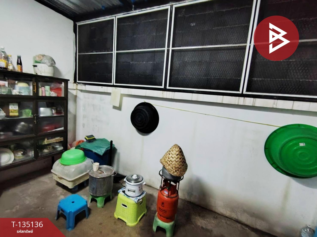 ขายทาวน์เฮ้าส์ หมู่บ้านกิตตินคร กรีนทาวน์ (ลาดหวาย) บางบ่อ สมุทรปราการ 14