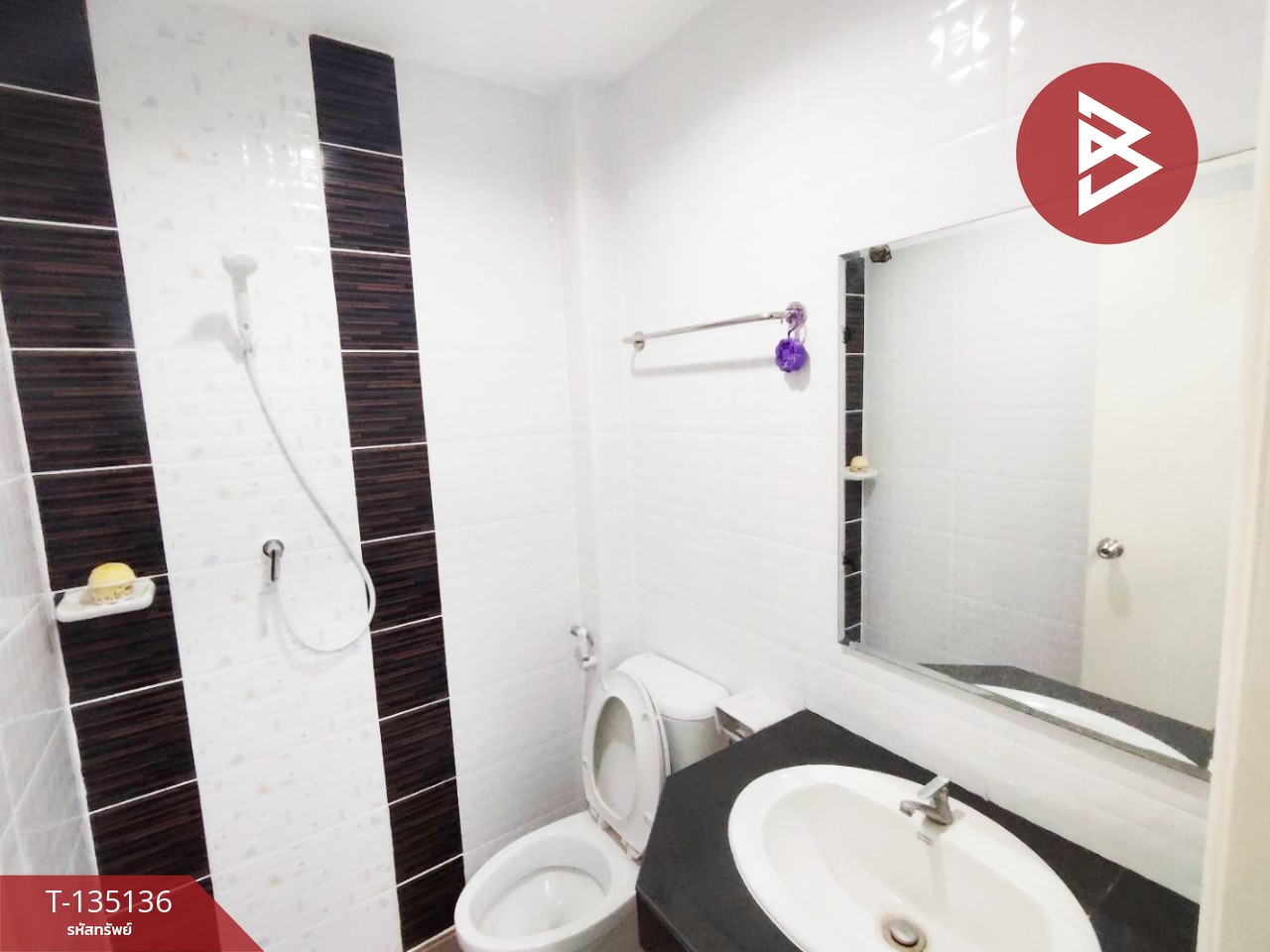 ขายทาวน์เฮ้าส์ หมู่บ้านกิตตินคร กรีนทาวน์ (ลาดหวาย) บางบ่อ สมุทรปราการ 13