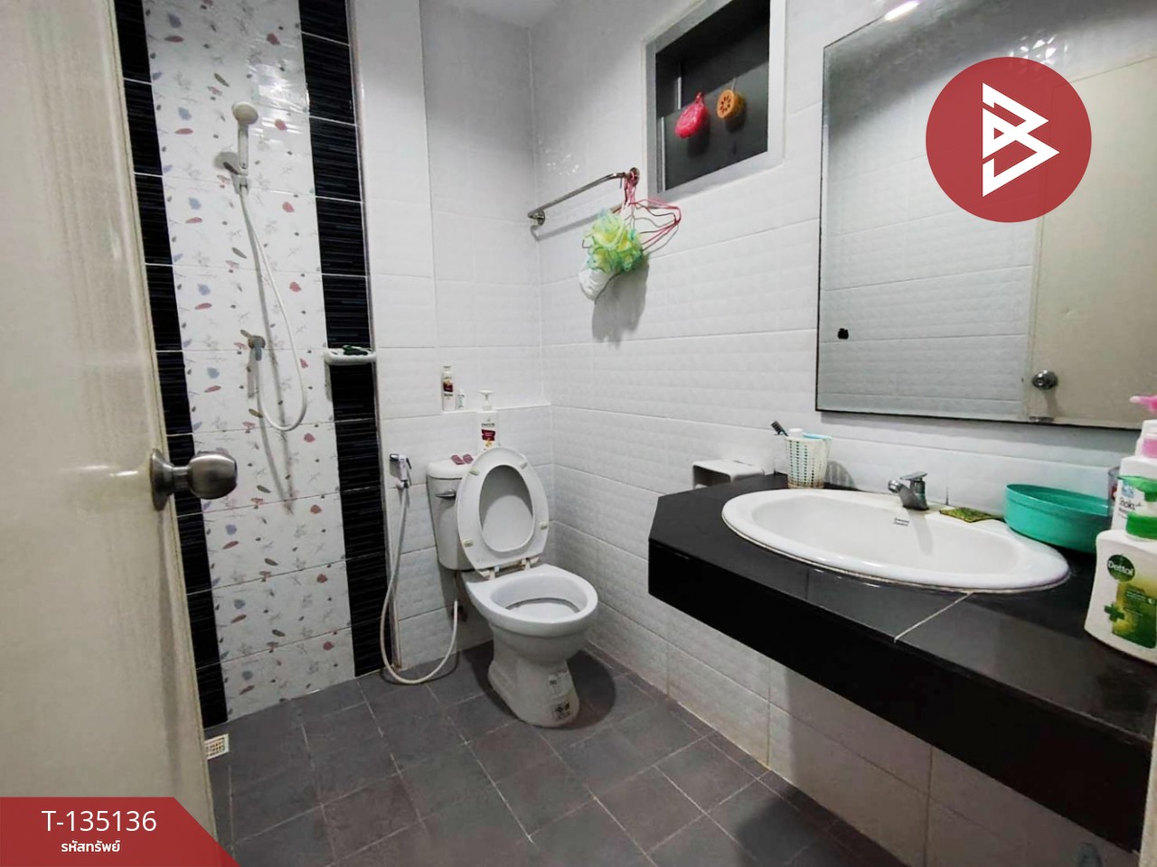 ขายทาวน์เฮ้าส์ หมู่บ้านกิตตินคร กรีนทาวน์ (ลาดหวาย) บางบ่อ สมุทรปราการ 12