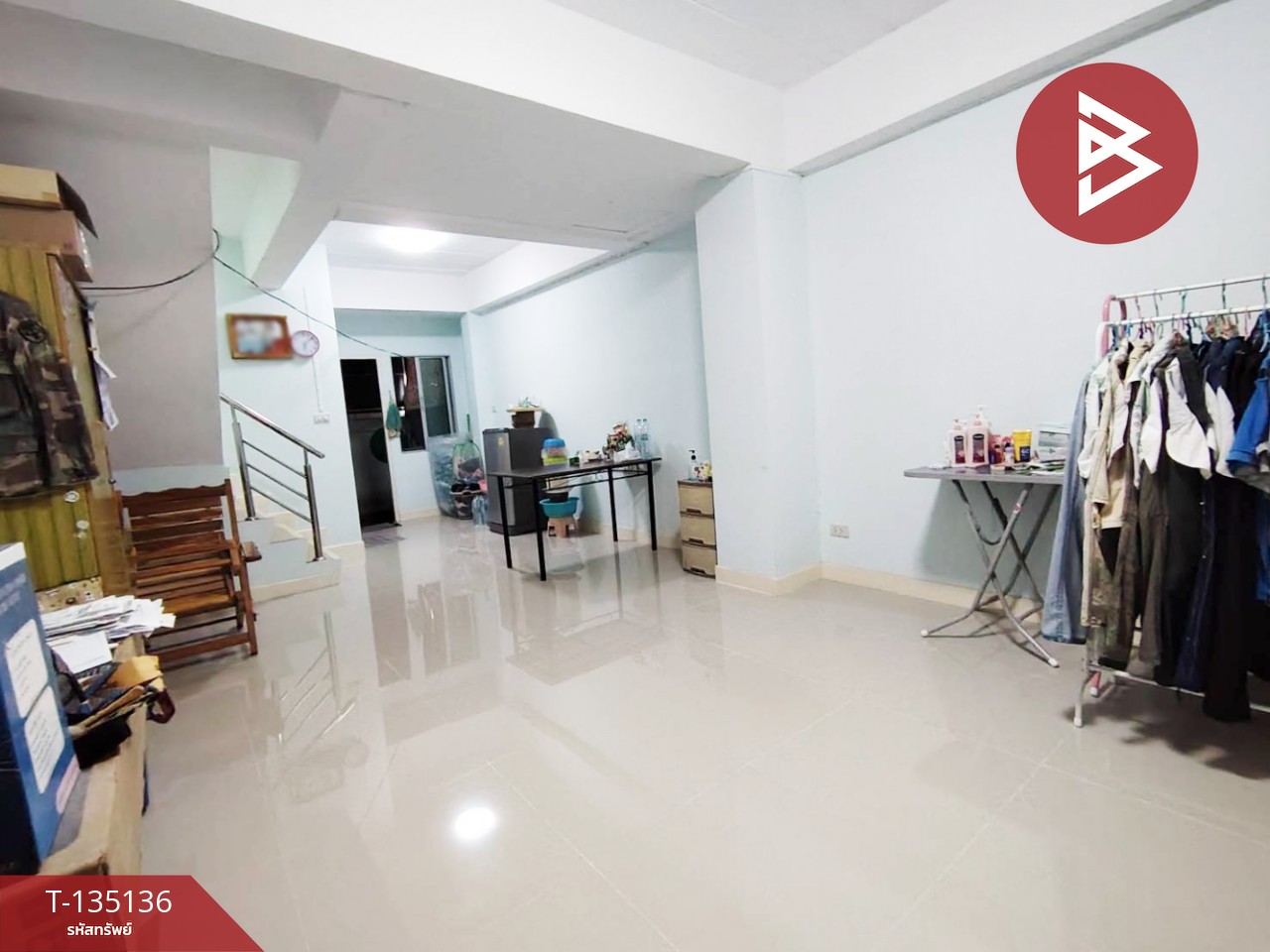 ขายทาวน์เฮ้าส์ หมู่บ้านกิตตินคร กรีนทาวน์ (ลาดหวาย) บางบ่อ สมุทรปราการ 7