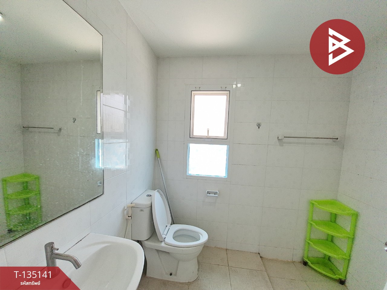 ขายบ้านเดี่ยว หมู่บ้านลิฟวิ่งนารา รังสิต-คลอง4 (Living Nara) ธัญบุรี ปทุมธานี 13