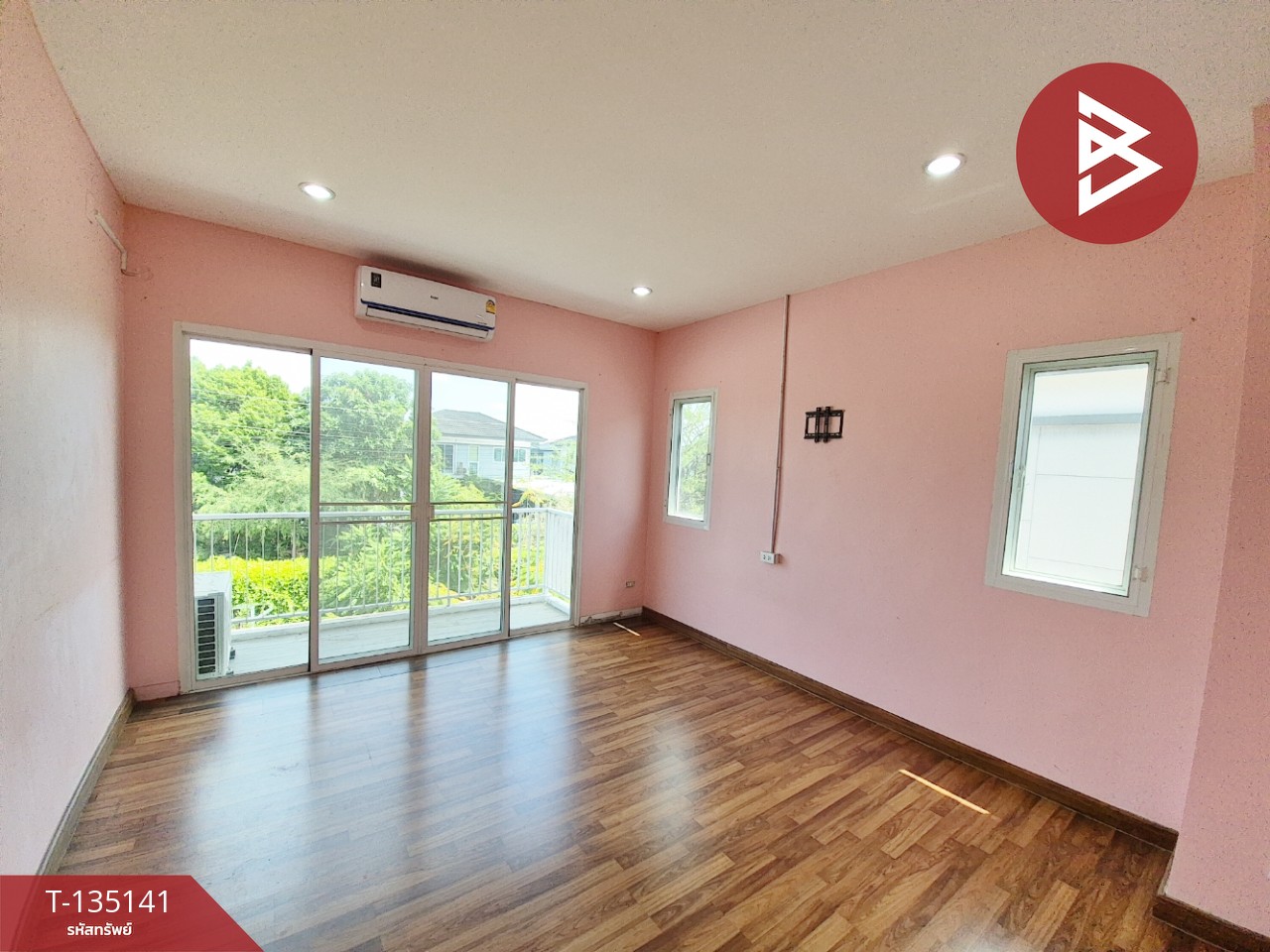 ขายบ้านเดี่ยว หมู่บ้านลิฟวิ่งนารา รังสิต-คลอง4 (Living Nara) ธัญบุรี ปทุมธานี 10