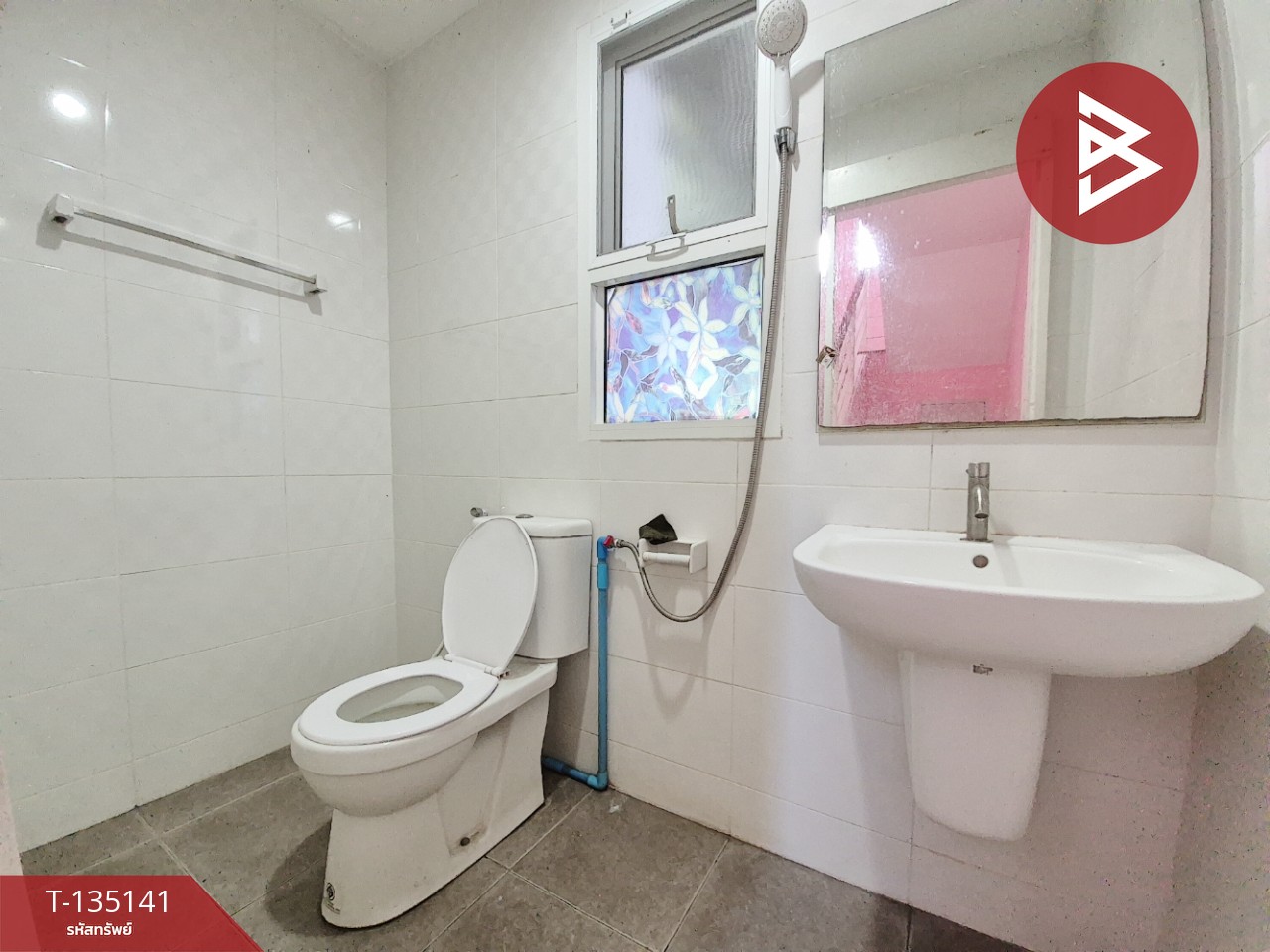 ขายบ้านเดี่ยว หมู่บ้านลิฟวิ่งนารา รังสิต-คลอง4 (Living Nara) ธัญบุรี ปทุมธานี 15
